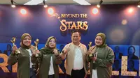 PNM Raih Penghargaan BRI Excellence Award (BEA)