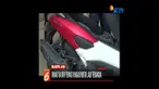 Diduga karena tidak mendapatkan udara cukup, akhirnya bayi malang yang dibawa menuju puskesma itu meninggal dunia.