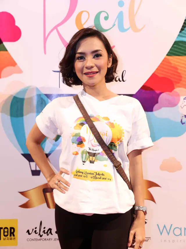[Bintang] Enno Lerian