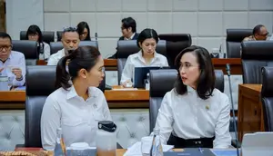 Kemenpar Kantongi Anggaran Rp 1,51 Triliun untuk 2027, Desa Wisata hingga Tourism 5.0 Jadi Prioritas