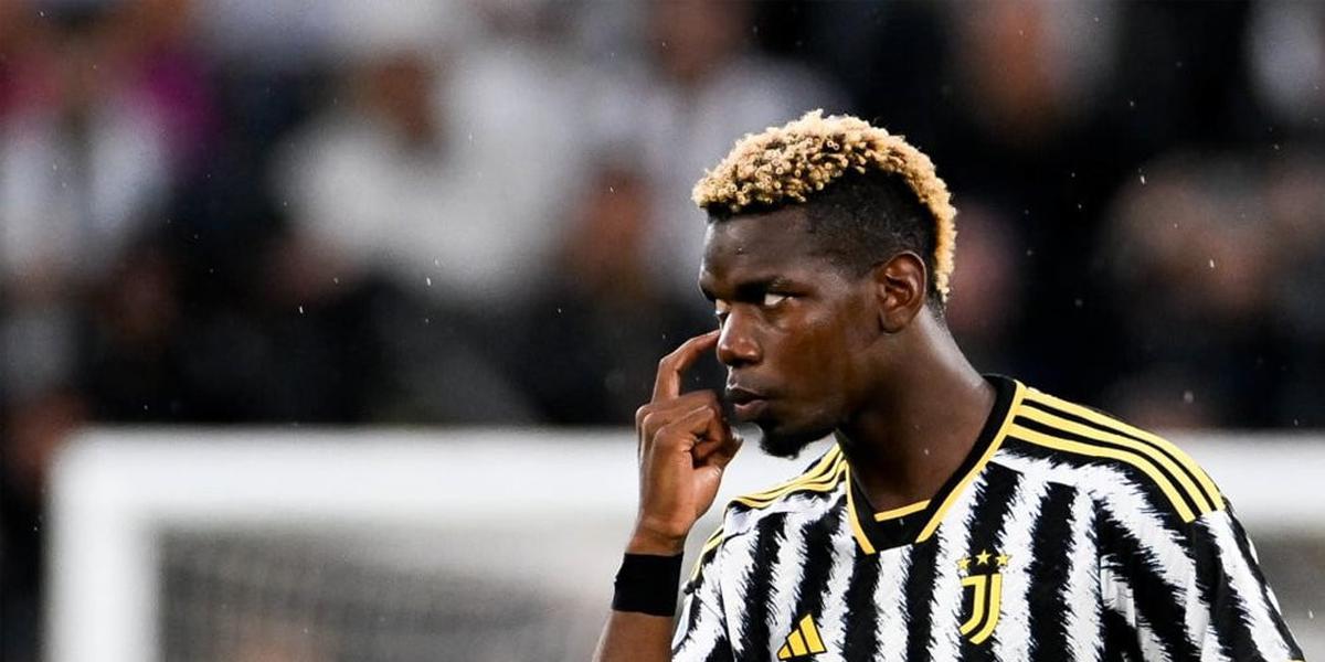 6 Bintang Sepak Bola Dunia yang Pergi Tanpa Biaya Transfer: Termasuk Mbappe dan Pogba
