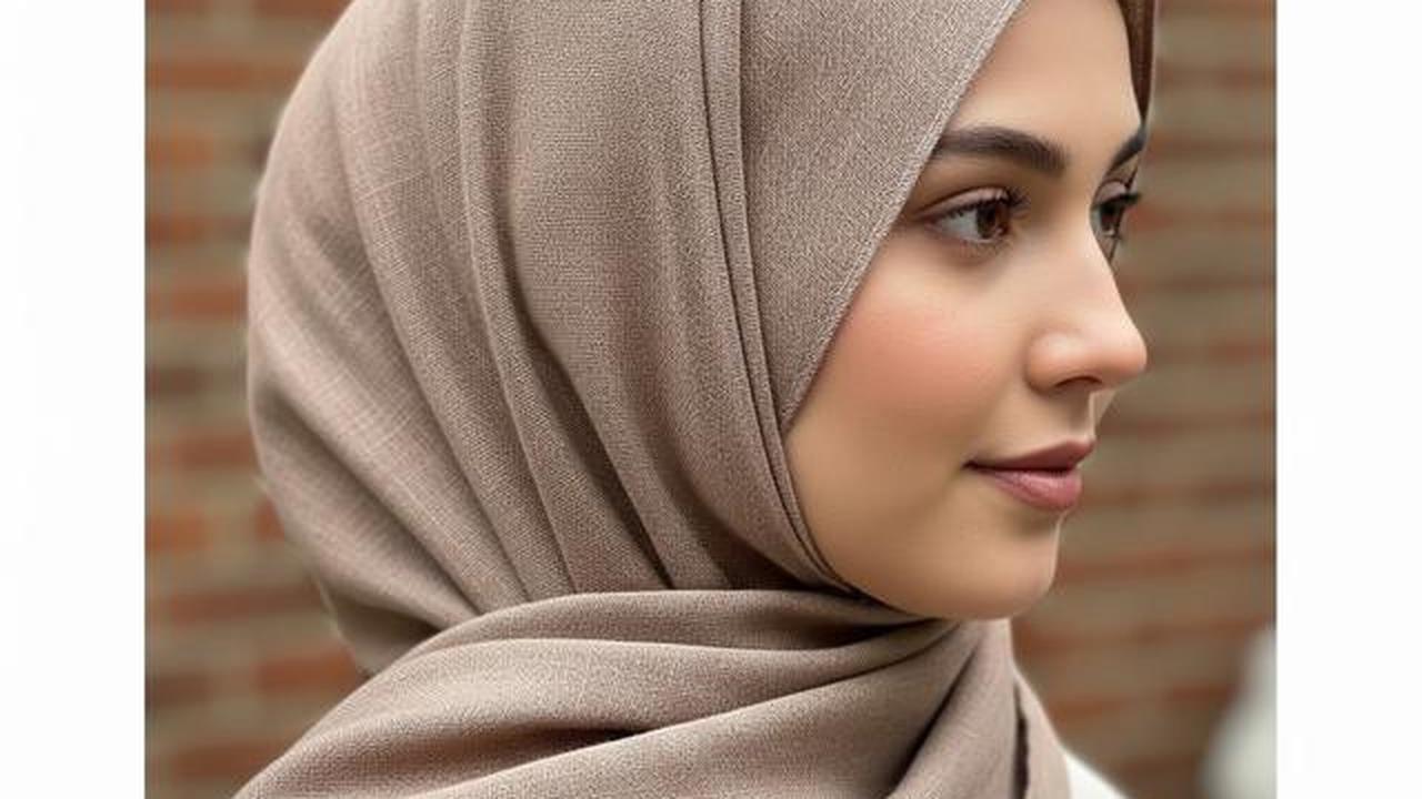 7 Rekomendasi Bahan Hijab Adem dan Nyaman untuk Lebaran 2026, Cocok Dipakai Seharian