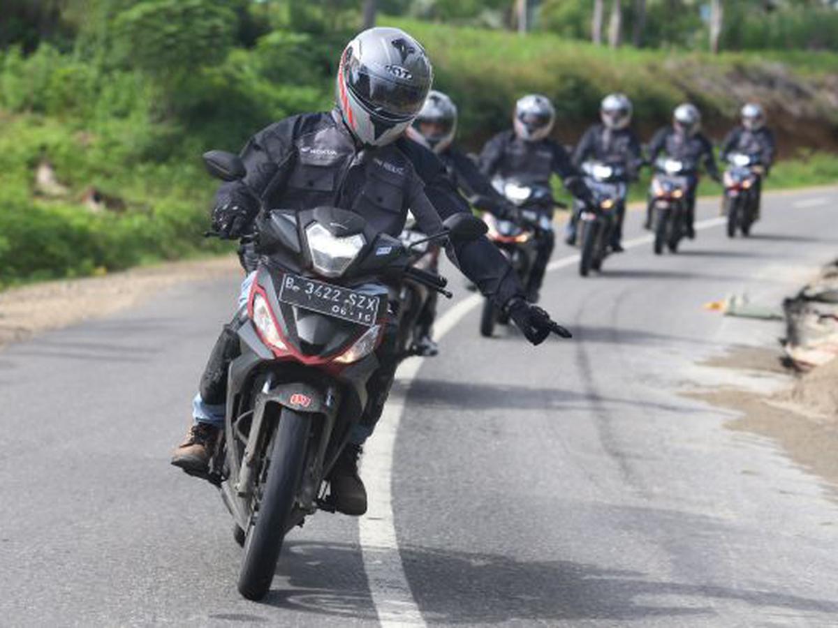 Kelebihan Dan Kekurangan Supra GTR Di Mata Bikers Otomotif Liputan6com
