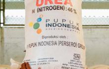 Pupuk Kaltim Catat Telah Jual 2 Juta Ton Pupuk Urea Sepanjang 2023