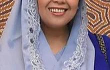 Yenny Wahid Bocorkan Ciri Capres Didukung Keluarga Gus Dur