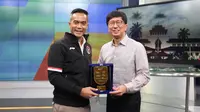 Kampung Atlet Olimpiade Paris Tanpa AC: CdM Tim Indonesia Menyangka Panas, tetapi Ternyata Tetap Dingin