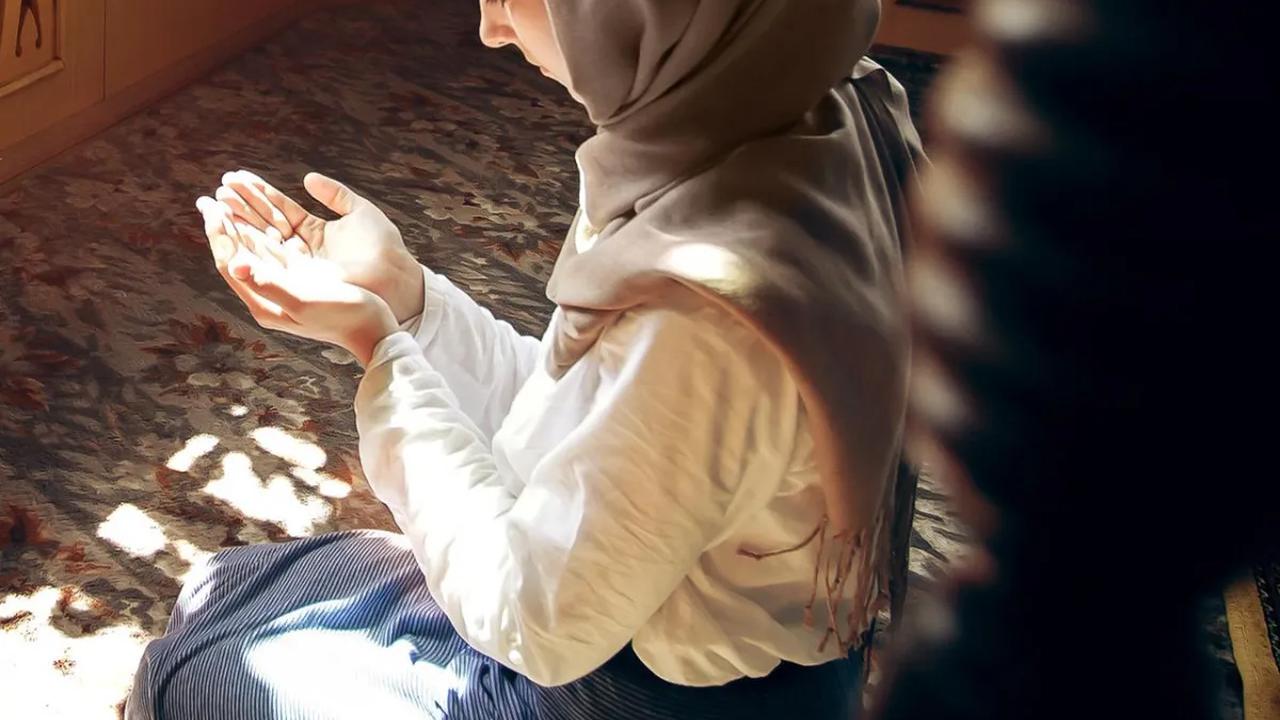 Kata-kata Ultah untuk Istri Islami yang Penuh Doa