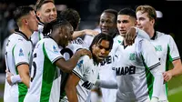 Jay Idzes Kecewa Sassuolo cuma Dapat 1 Poin Menjamu Pisa: Belum Nyentuh Bola, Sudah Kebobolan