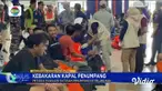 Simak informasi dalam Fokus Pagi edisi (03/08) dengan pilihan topik-topik sebagai berikut, Ibu Muda Tewas Dibunuh, Sejumlah Orang Mengamuk, Pengunjung Protes Harga Makanan Mahal, Rumah Terbakar, Satu Orang Tewas, Demo Tuntut Ketua PBNU Mundur.