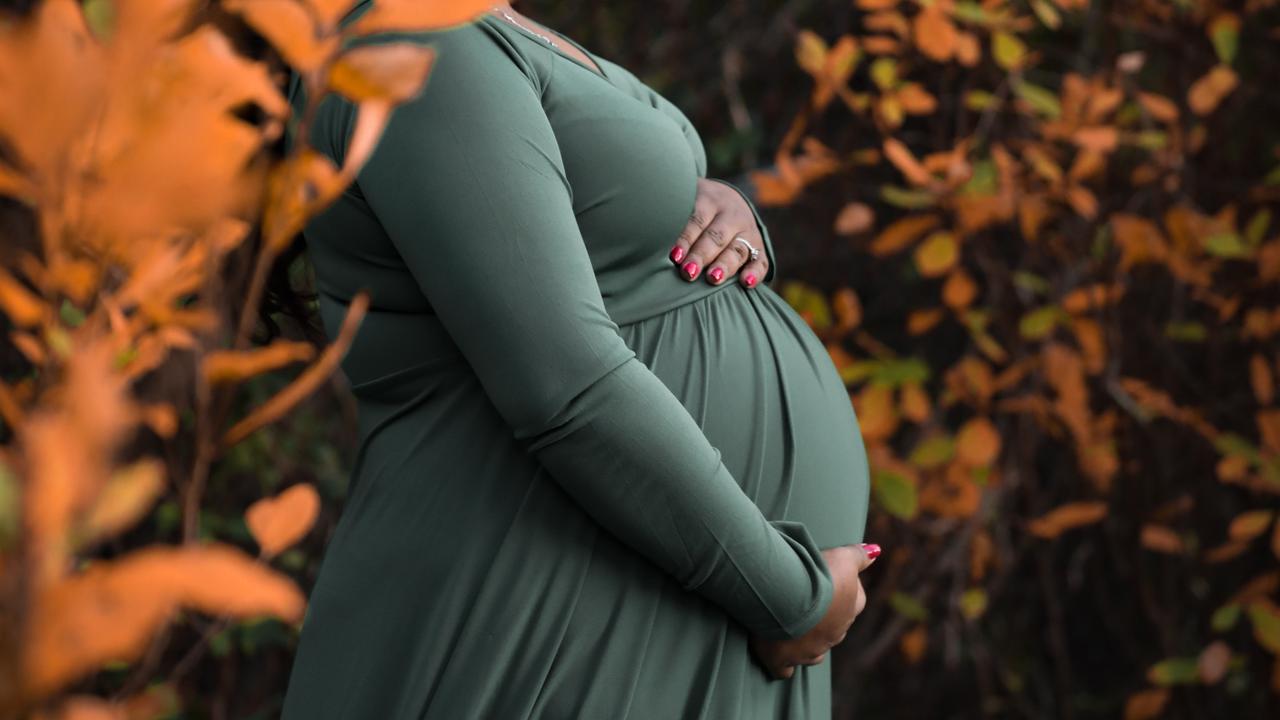 Ilustrasi Ibu Hamil/ Pexels