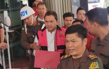 Anggota BPK Achsanul Qosasi Sewa Rumah di Kemang Sembunyikan Rp40 Miliar Hasil Suap Kasus BTS Kominfo