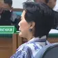  Direktur Utama PT Indoguna Utama, Maria Elizabeth Liman mengaku keberatan dengan tuntutan jaksa penuntut umum (JPU) 4,5 tahun penjara dalam kasus dugaan suap pengurusan kuota impor daging sapi di Kementerian Pertanian.