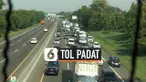tol padat