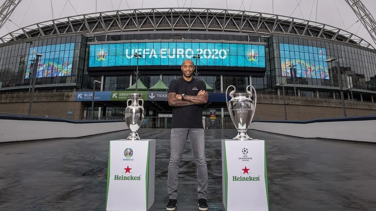 Heineken Euro 2020