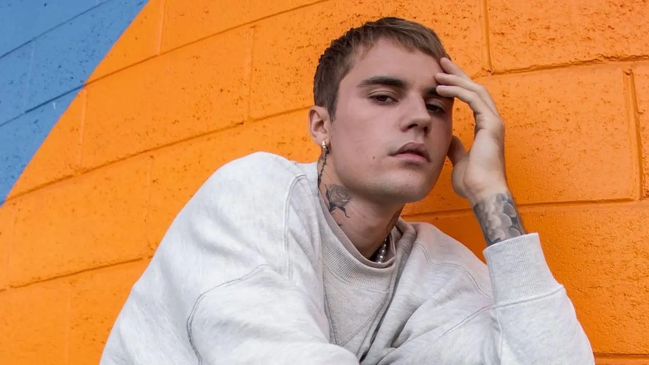[Liputan6] Justin Bieber