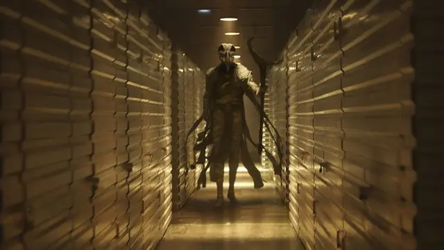 Moon Knight (Foto: Disney)