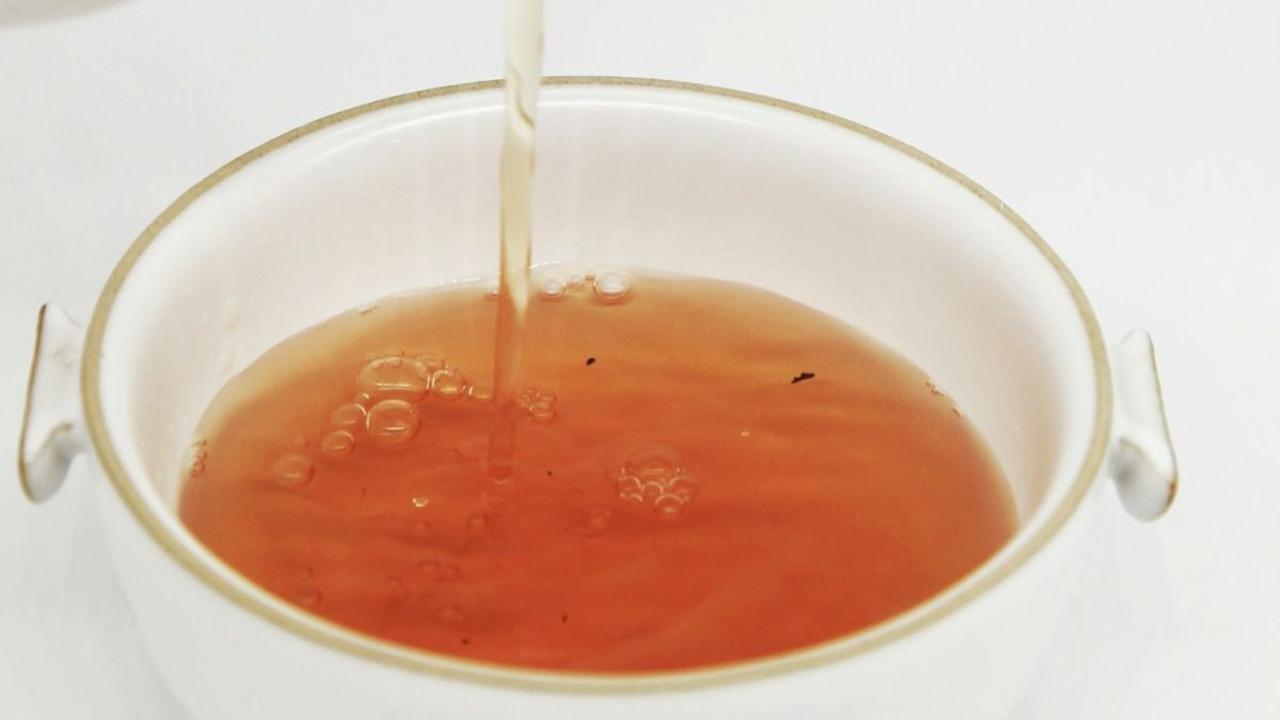Daftar Jus Usai Makan Daging Kambing<br>