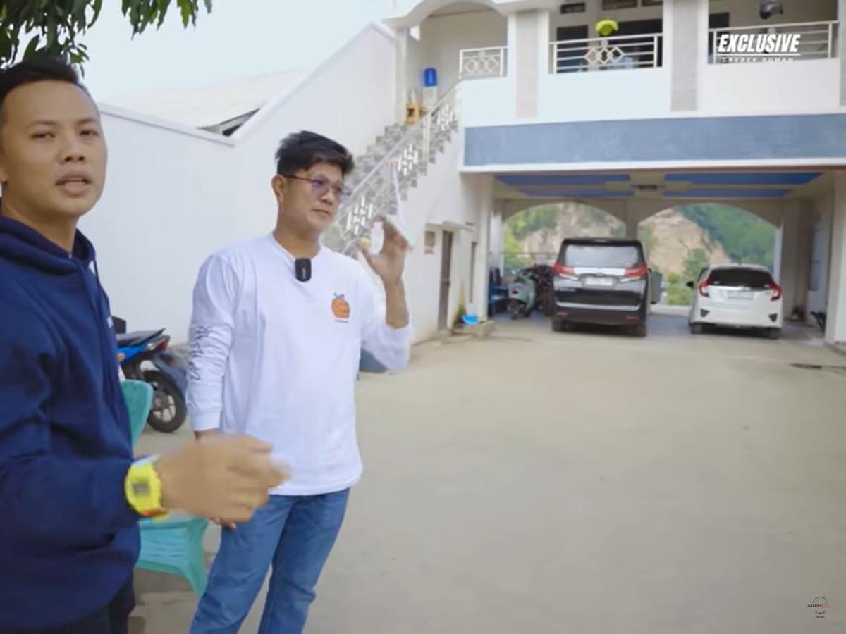 Dok. Istimewa