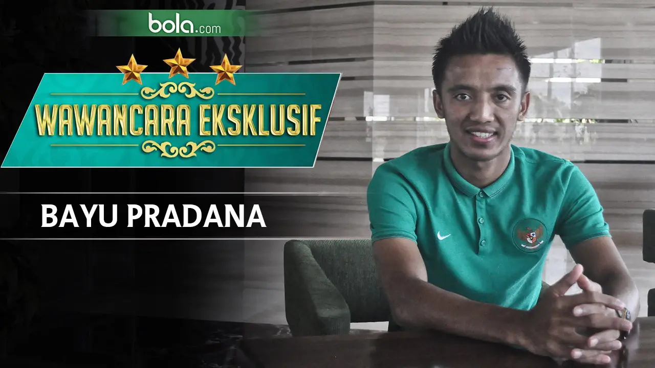 Bayu Pradana