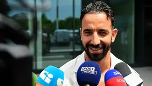 Baru Tangani AC Milan, Ruben Amorim Langsung Bidik 2 Gelar