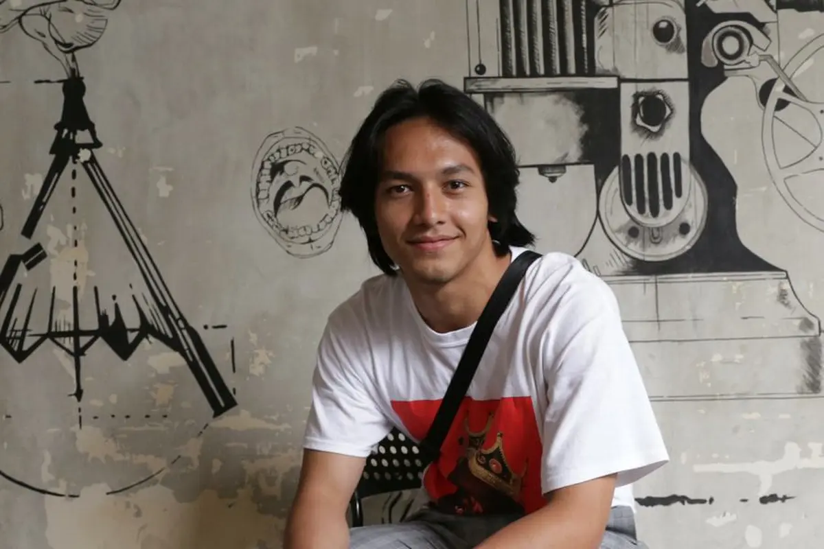 [Bintang] Jefri Nichol