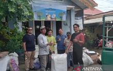 Fakta Unik: Banjarmasin Gerakkan 435 Bank Sampah, Targetkan 200 Unit Aktif Kembali Tangani Darurat Sampah