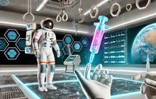 Suntikan Mujarab yang Baru Ditemukan Ilmuwan Ini Penting Bagi Astronot