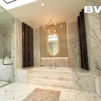 Potret toilet di rumah Juragan99 (Sumber: YouTube/BW)