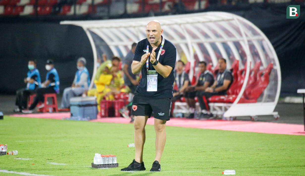 Meski bermain dengan sembilan pemain namun PSM Makassar tetap mampu menjinakkan Kedah dengan skor 2-1. Kemenangan itu membuat pasukan Juku Eja lolos ke final Piala AFC 2022 Zona ASEAN.