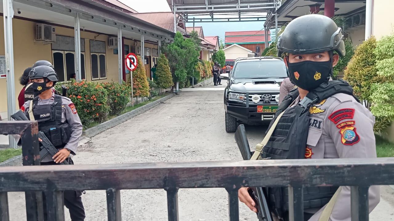 Sering Kontak Tembak dengan Aparat, Berapa Jumlah Senjata MIT?