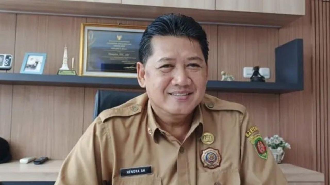 Disdamkarmat Samarinda Siagakan 11 Posko, Tingkatkan Waspada Kebakaran Ramadhan Samarinda