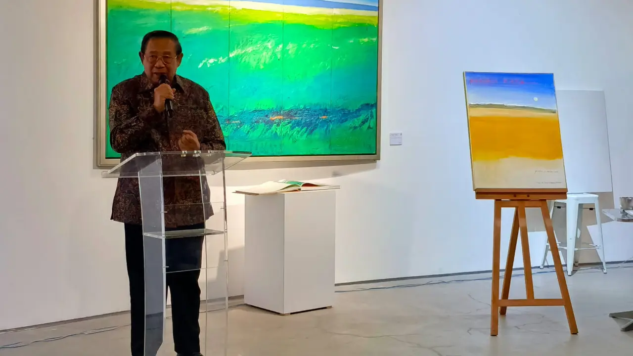 SBY