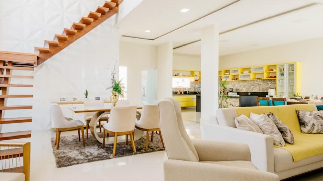 8 Desain Interior Rumah ala Korea yang Estetik dan Nyaman untuk Hunian Impian, Super Cantik