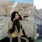 Sumber Kekayaan Daffa Nabilah Sultan Sidoarjo (Sumber: Instagram/daffanabiilah)