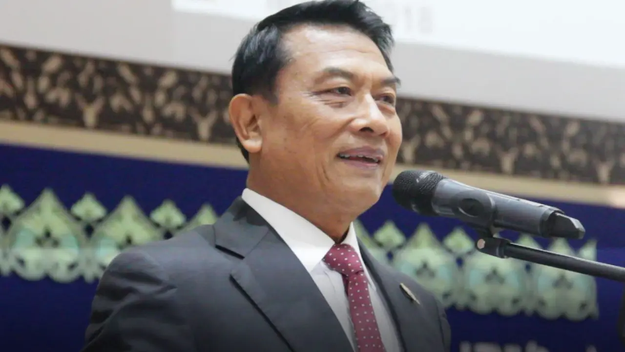 Yusron Fahmi/Liputan6.com
