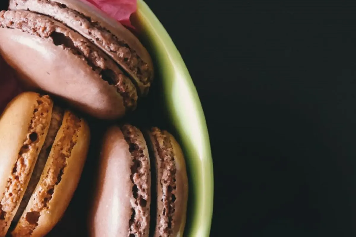 Ilustrasi dessert