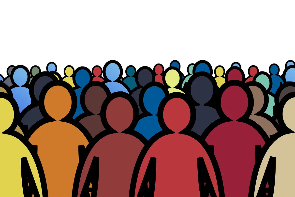 Populasi