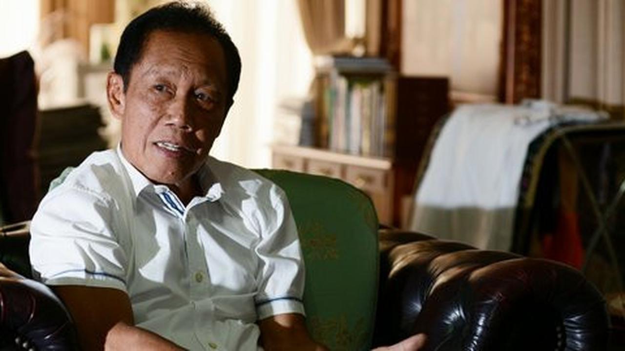 Komisi I pastikan Sutiyoso terpilih secara aklamasi jadi KaBIN