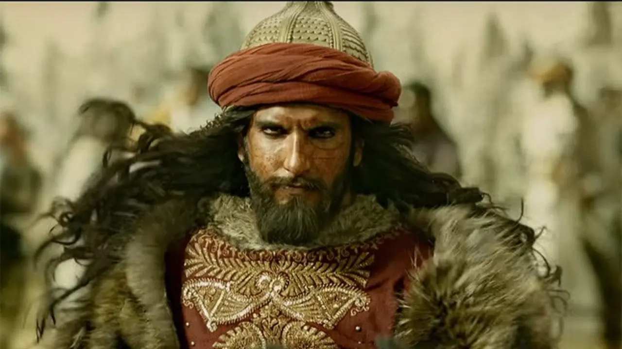 Ranveer Singh