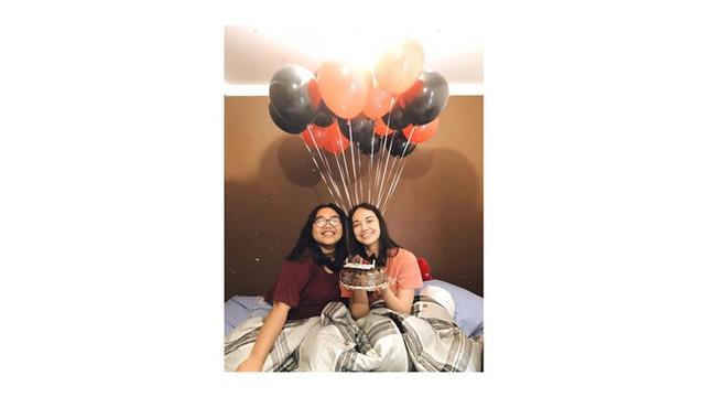 7 Potret Kedekatan Haico Van der Veken dan Manajernya, Bak Saudara Kandung