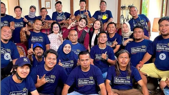 Buku Harian Seorang Istri