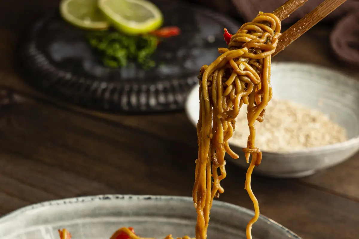 mie goreng