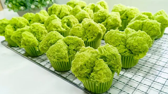 Resep Bolu Kukus
