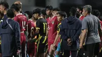 Sedih! Timnas Indonesia U-17 Dipastikan Tidak Lolos ke Piala Asia U-17 2023