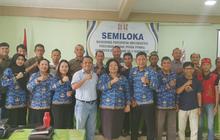 LemBAH Desak Pemerintah Percepat Pengakuan Wilayah Adat Bengkayang untuk Lindungi Ruang Hidup Masyarakat