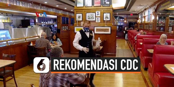 VIDEO: Restoran dan Hotel Ramai Pelanggan, Sepi Peminat Kerja