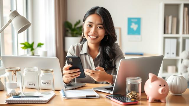 Zodiac-Inspired Money Affirmations