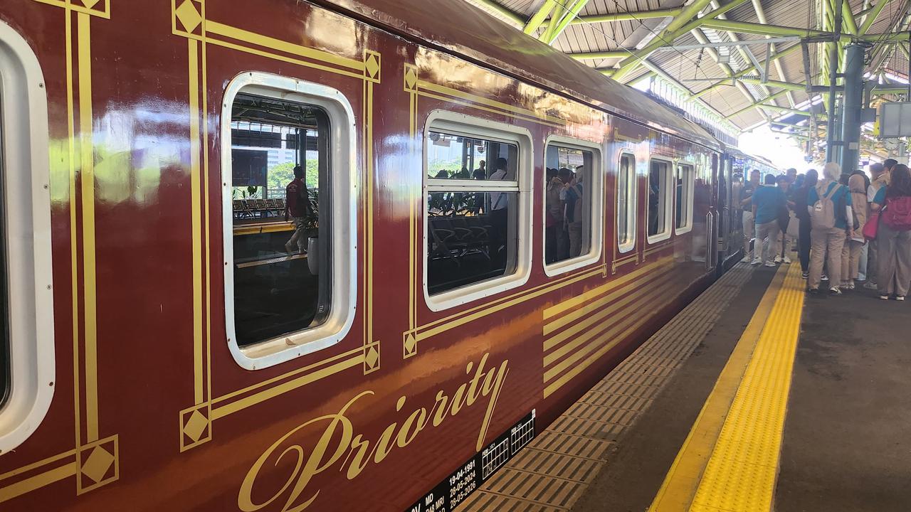 Cara Refund Tiket Kereta: Panduan Lengkap Pembatalan dan Pengembalian Dana