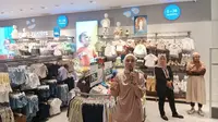 Koleksi Pakaian Ramadhan dan Stroller Terbaru dari Joie