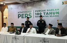 Presiden Prabowo Dijadwalkan Hadir di Puncak Harlah NU ke-100